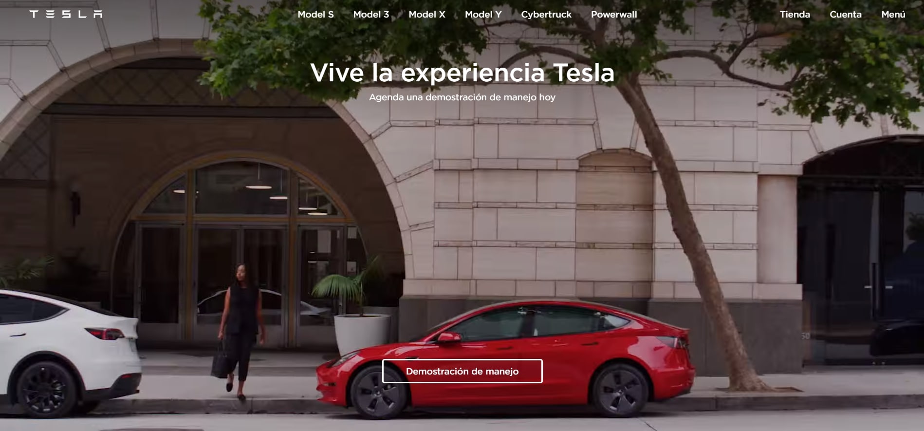 Mobile App Showcase v.1